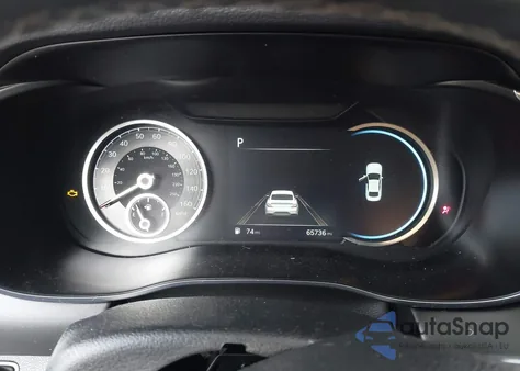 2022 Genesis G70 2.0T Rwd из США, поврежденный, VIN KMTG34TA0NU093699